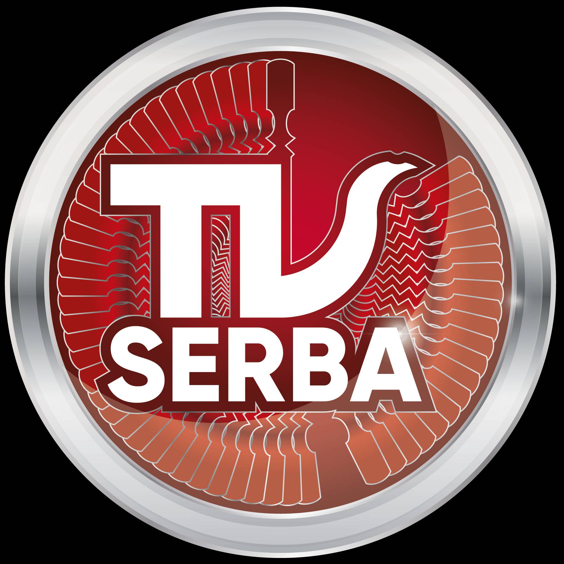 Иконка канала СербаТВ