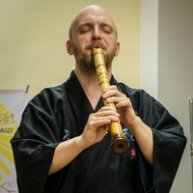 Иконка канала Андрей Жилин, группа Тори, японская музыка