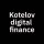 Иконка канала Kotelov digital finance