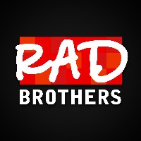 Иконка канала Rad Brothers | Инди Разраб