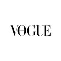 Иконка канала Vogue Russia