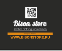 Иконка канала интернет-магазин Bison Store