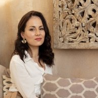 Иконка канала Васту с Еленой Педь