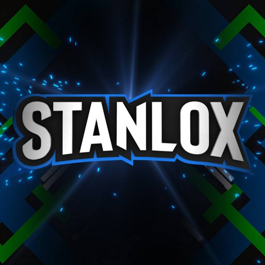 Иконка канала STANLOX