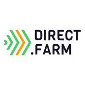 Иконка канала Direct.Farm