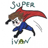 Иконка канала superivan_YT