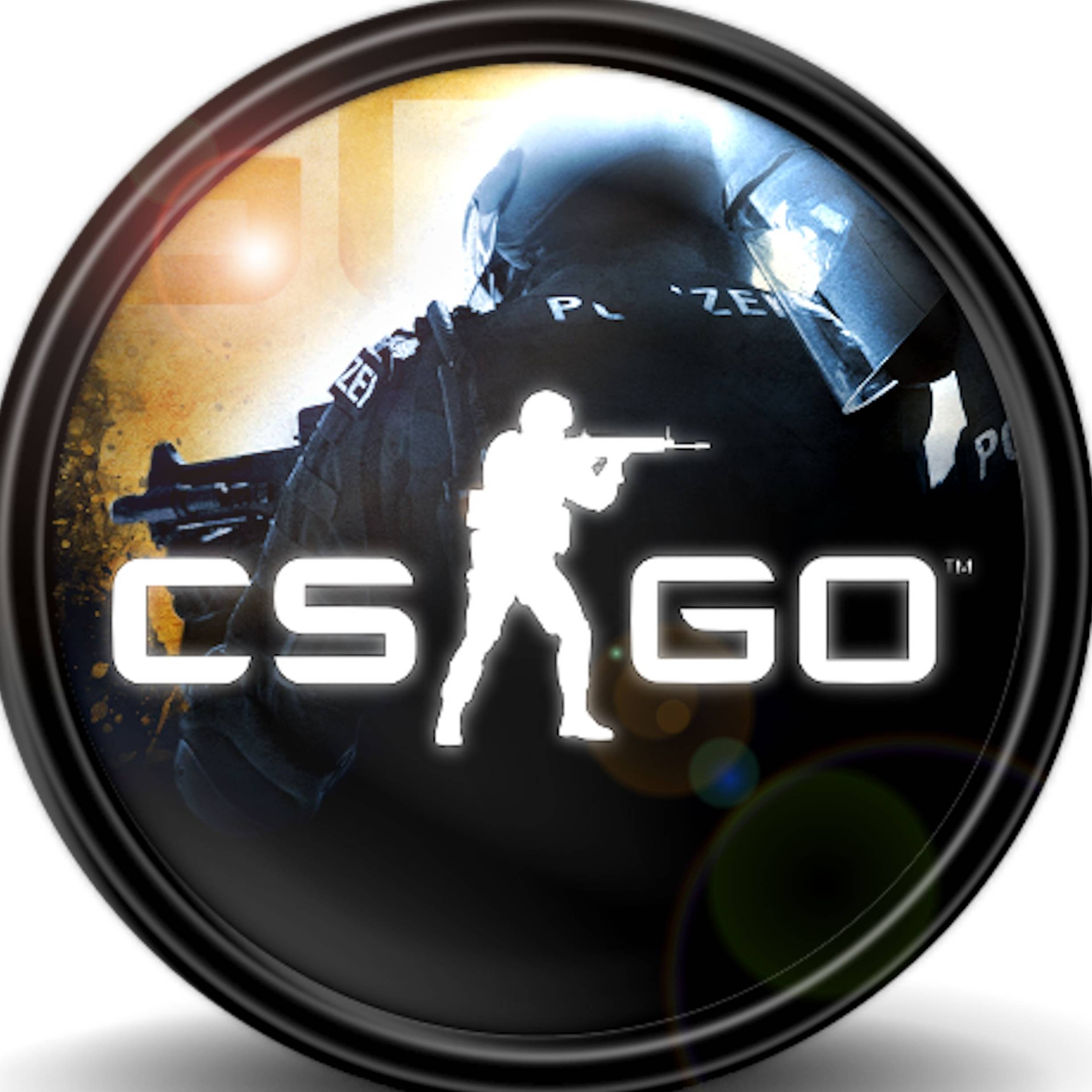 Go go icon. Counter-Strike Global Offensive значок. Иконка КС го. Круглый значок КС го. Значок CS go PNG.