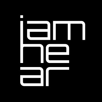 Иконка канала iamhear