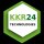 Иконка канала KKR24 TECHNOLOGIES