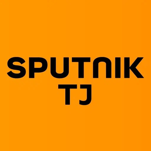 Sputnik Таджикистан