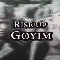 Иконка канала Rise Up Goyim