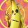 Иконка канала Банан бро
