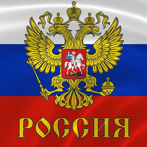 Иконка канала Живущий в России