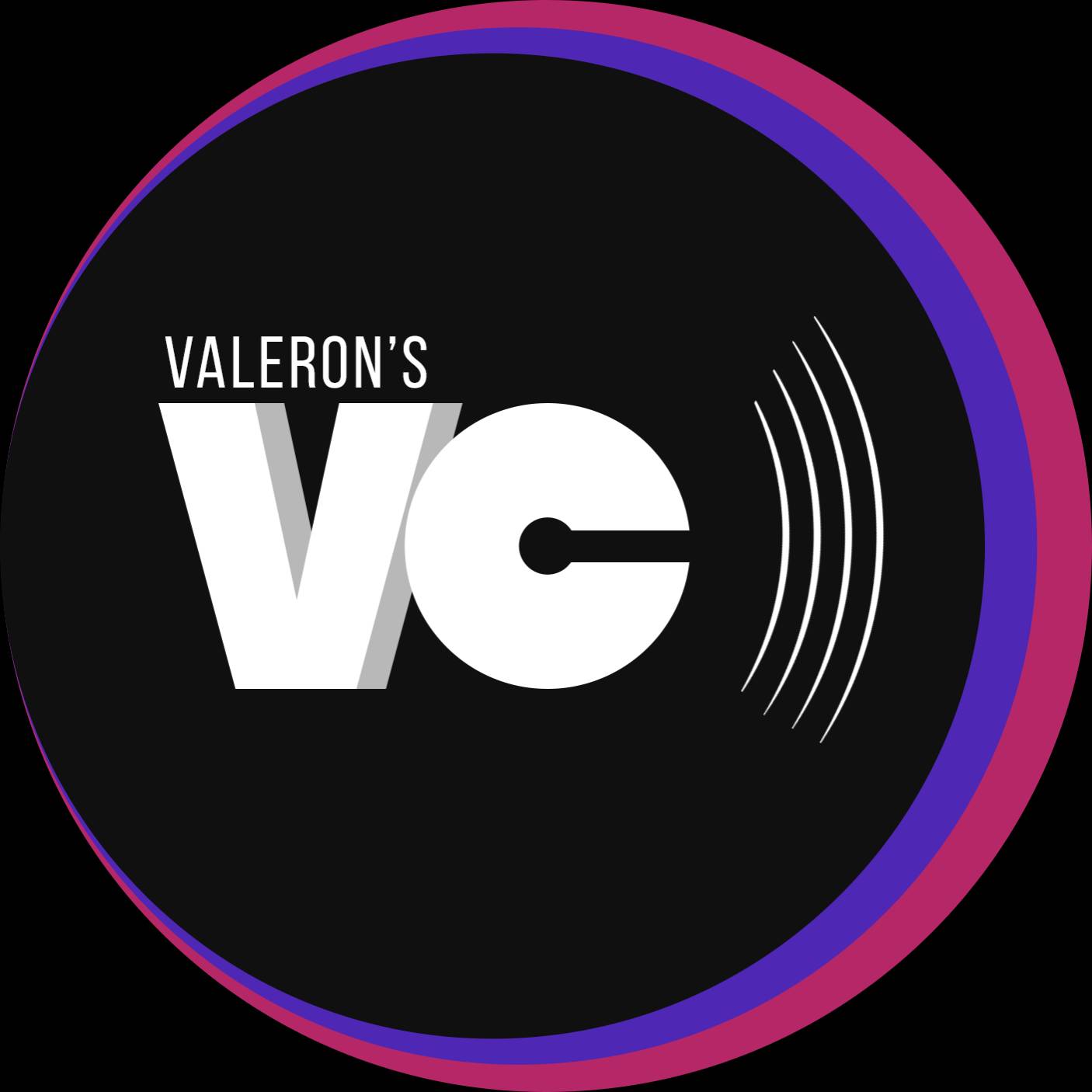 Valeron's Vinyl Channel VVC