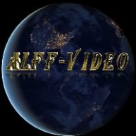 Иконка канала Alff-vidio