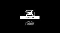 Иконка канала FemiDum