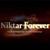 Иконка канала Niktar Forever