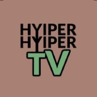 Иконка канала HYIPERHYIPERTV