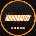 Иконка канала Кондратов