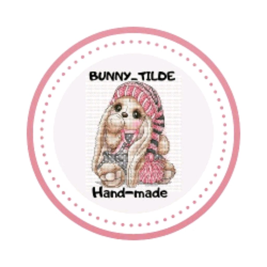 Иконка канала Bunny_Tilde