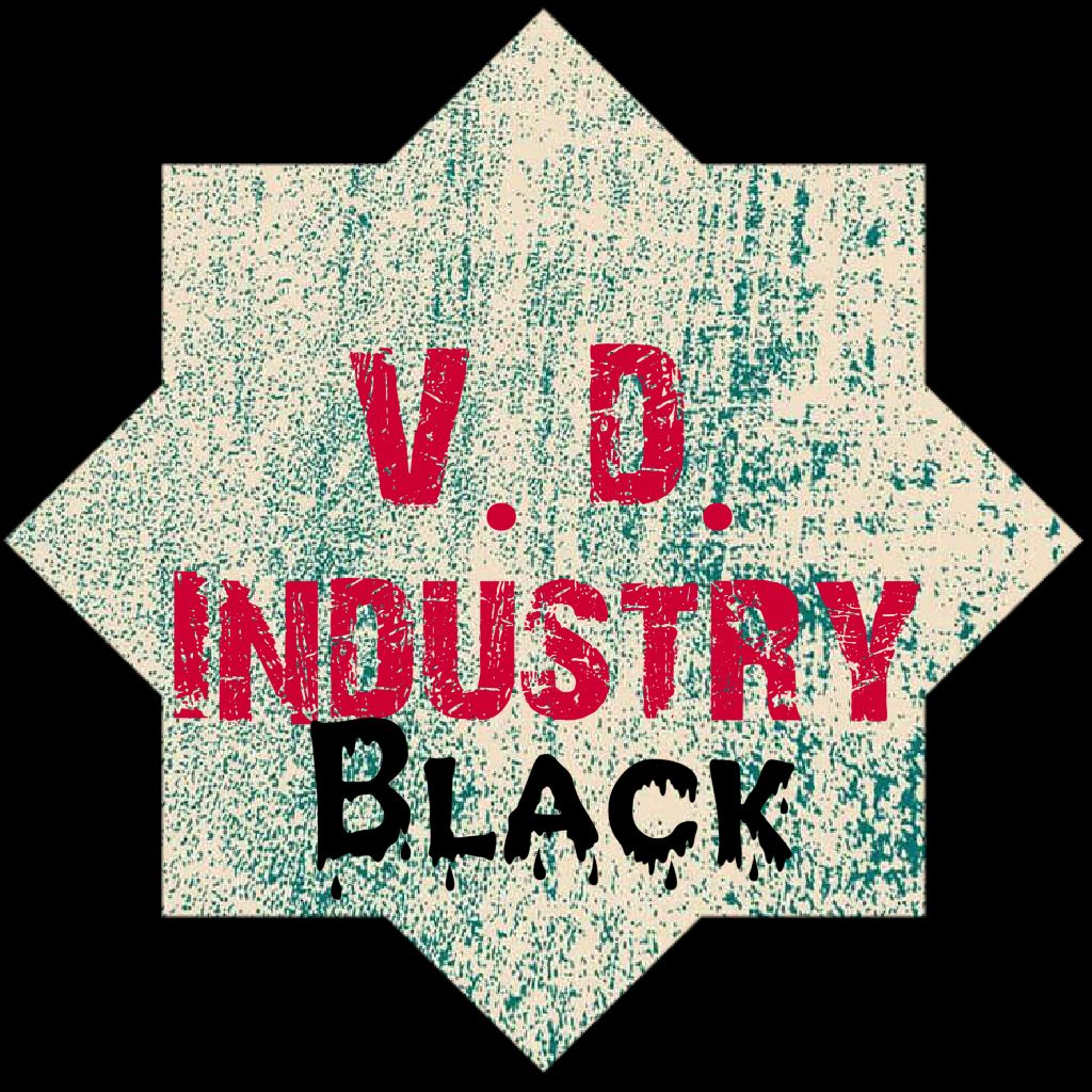 V. D. Industry Black