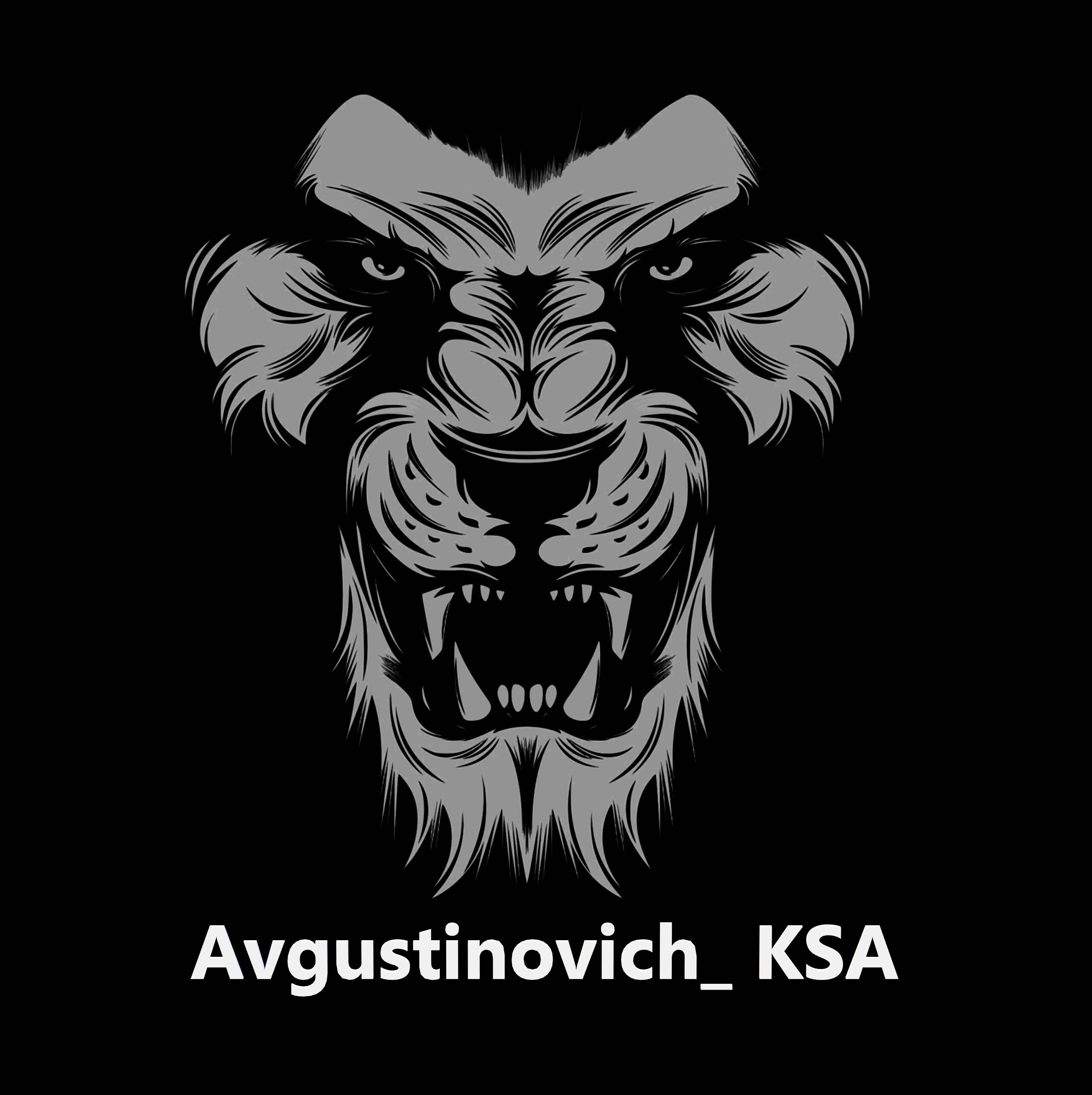 Avgustinovich_ KSA