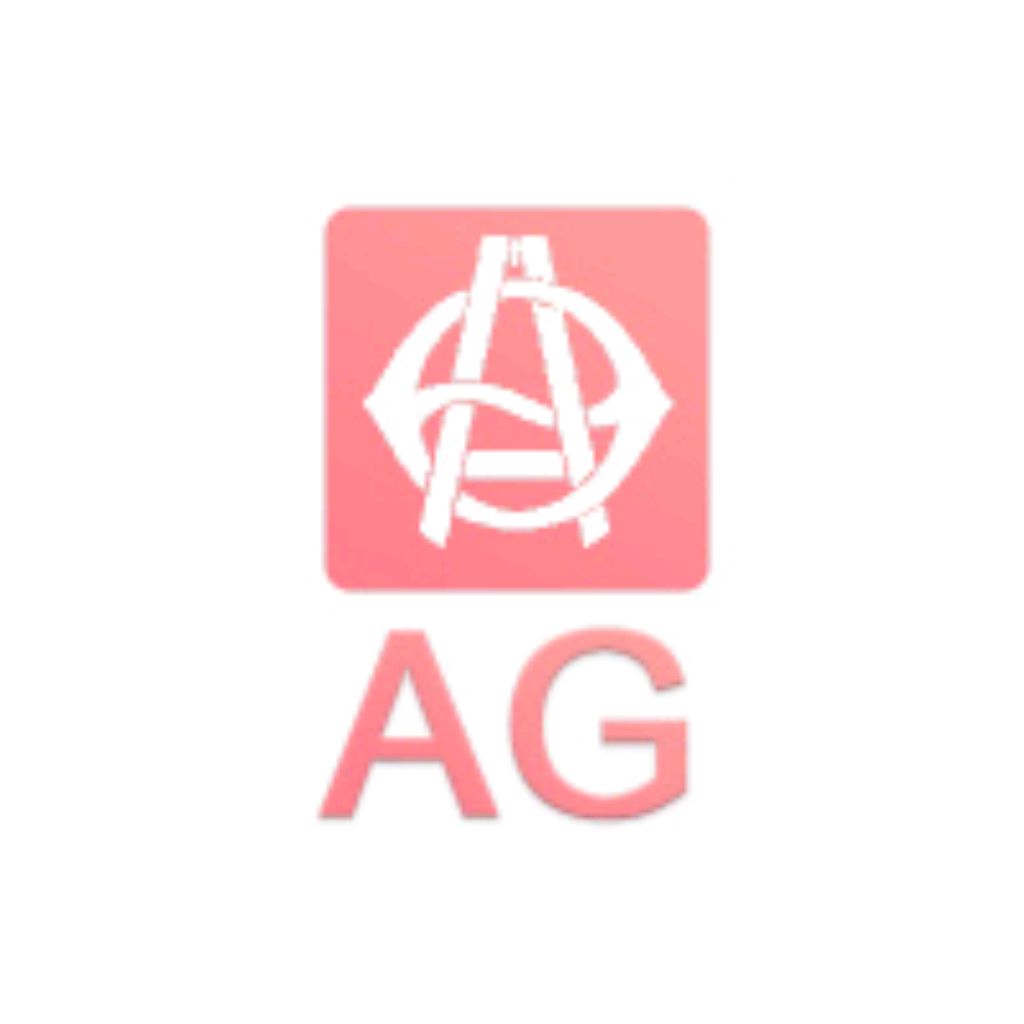 Иконка канала AG