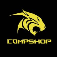 Иконка канала CompShop