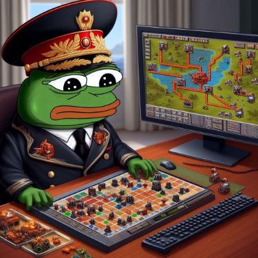 Иконка канала Генерал Задрот