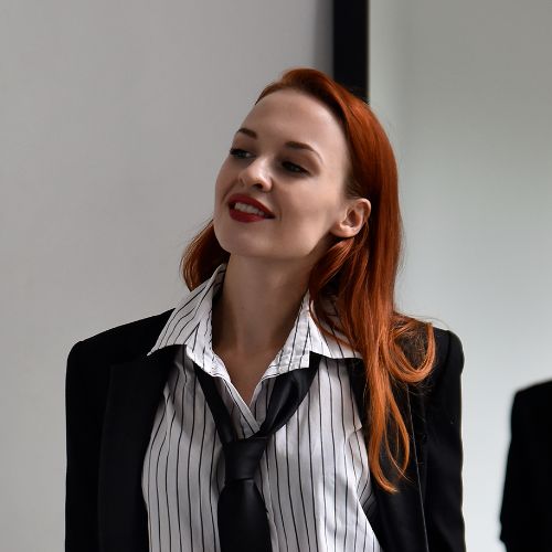 Иконка канала Лисса Лаурус | Маркетинг с мозгами