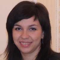 Иконка канала Наталия Ильяшенко