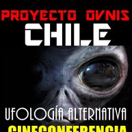 Иконка канала Proyecto Ovnis Chile