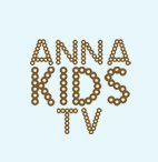 Иконка канала Anna Kids