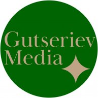 Иконка канала Gutseriev Media
