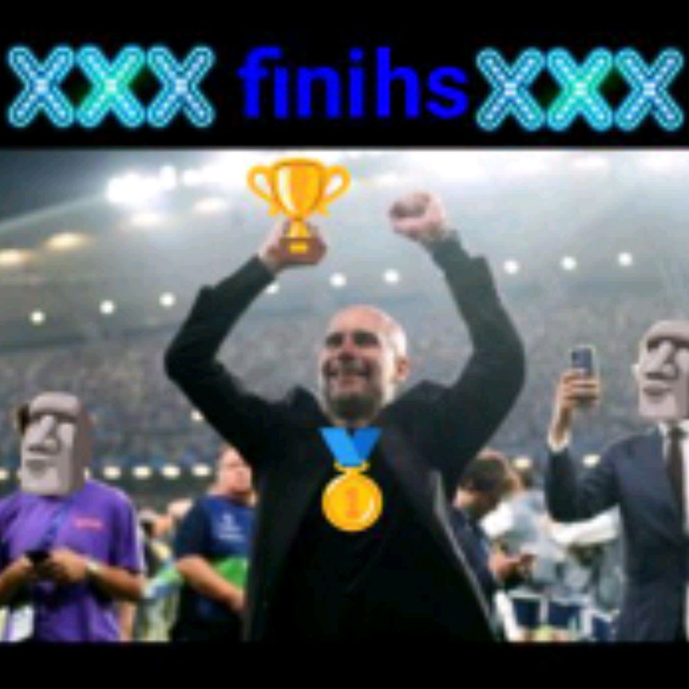 Иконка канала Finihs