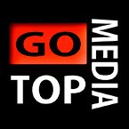 Иконка канала GoTopMedia
