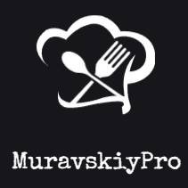 Иконка канала MuravskiyPro