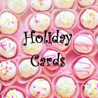 Иконка канала Holiday Cards - открытки и поздравления