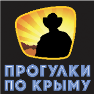 Иконка канала "ПРОГУЛКИ ПО КРЫМУ С ОЛЕКСОЙ ГАЙВОРОНСКИМ" (2011-2014)