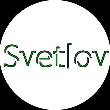 Иконка канала Aleksandr Svetlov