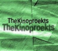 Иконка канала TheKinoproekts