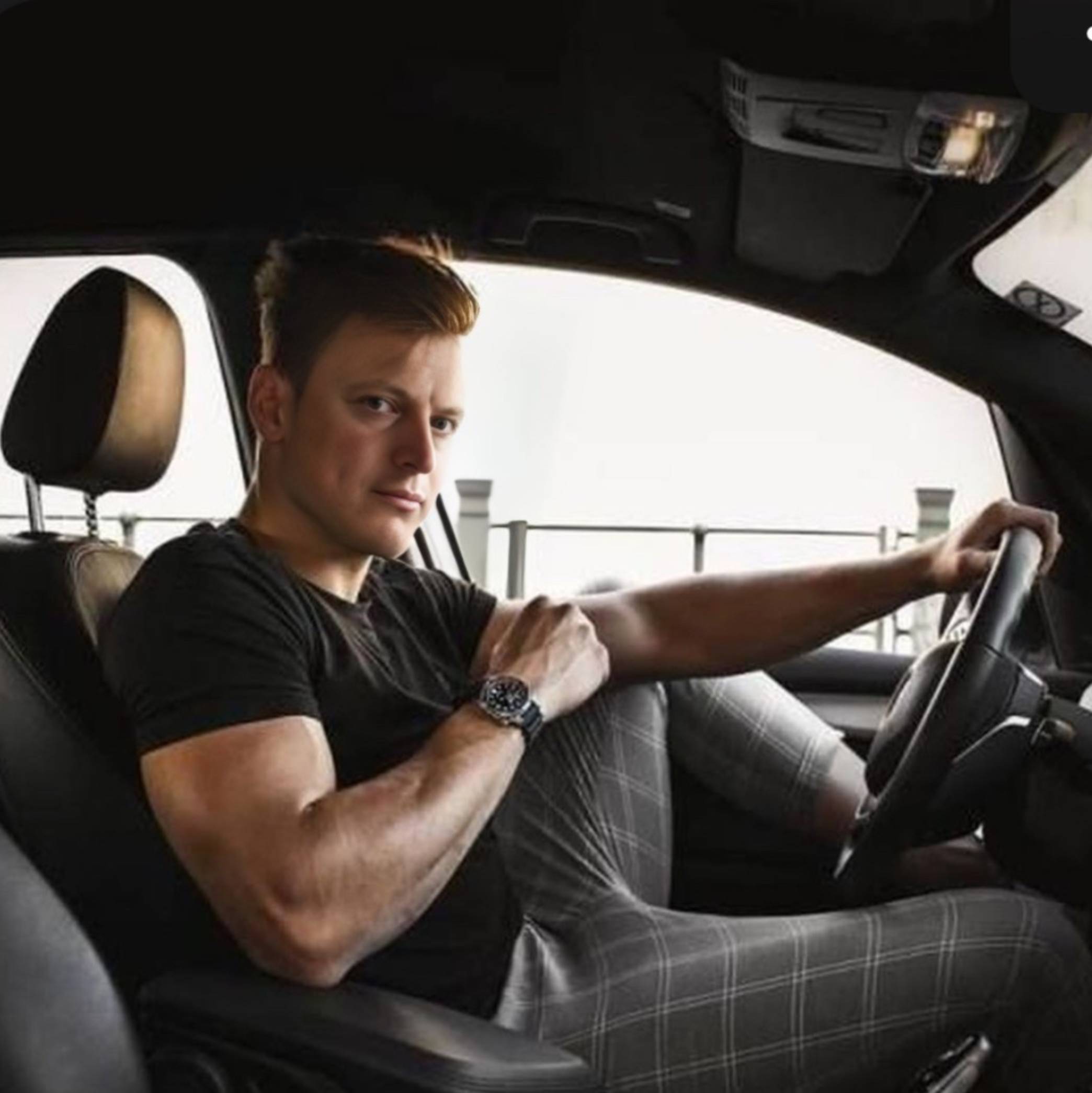 Иконка канала Kastomarin