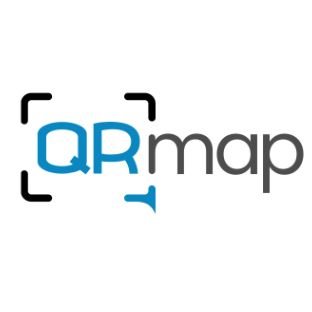 Иконка канала QRmap