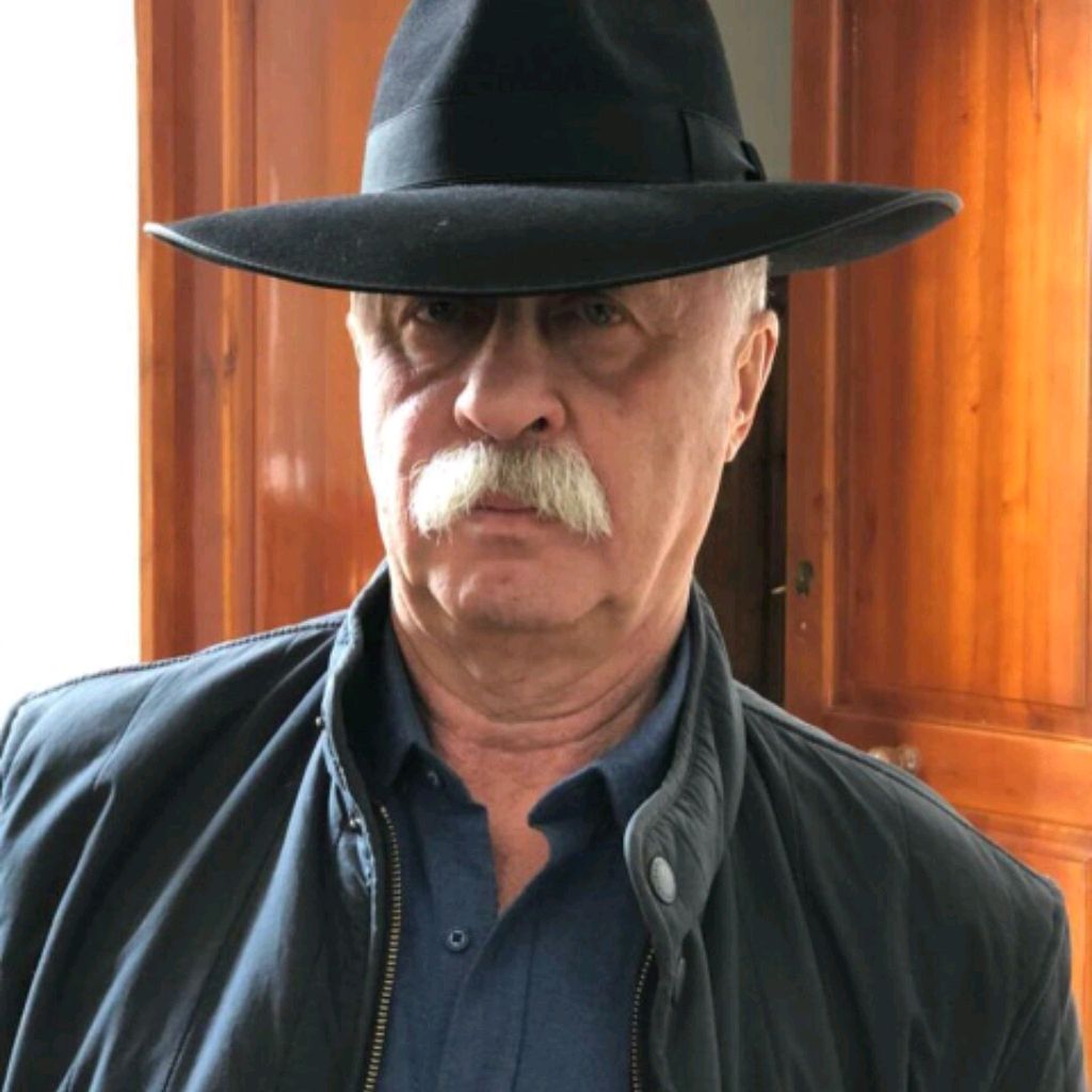 Иконка канала Sir Kub