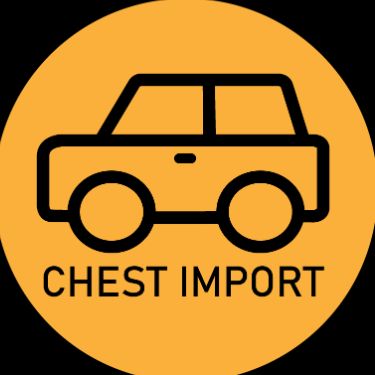 CHEST IMPORT - Автомобили из Японии