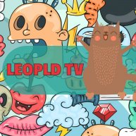 Иконка канала LEOPOLD TV