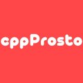 Иконка канала cppprosto