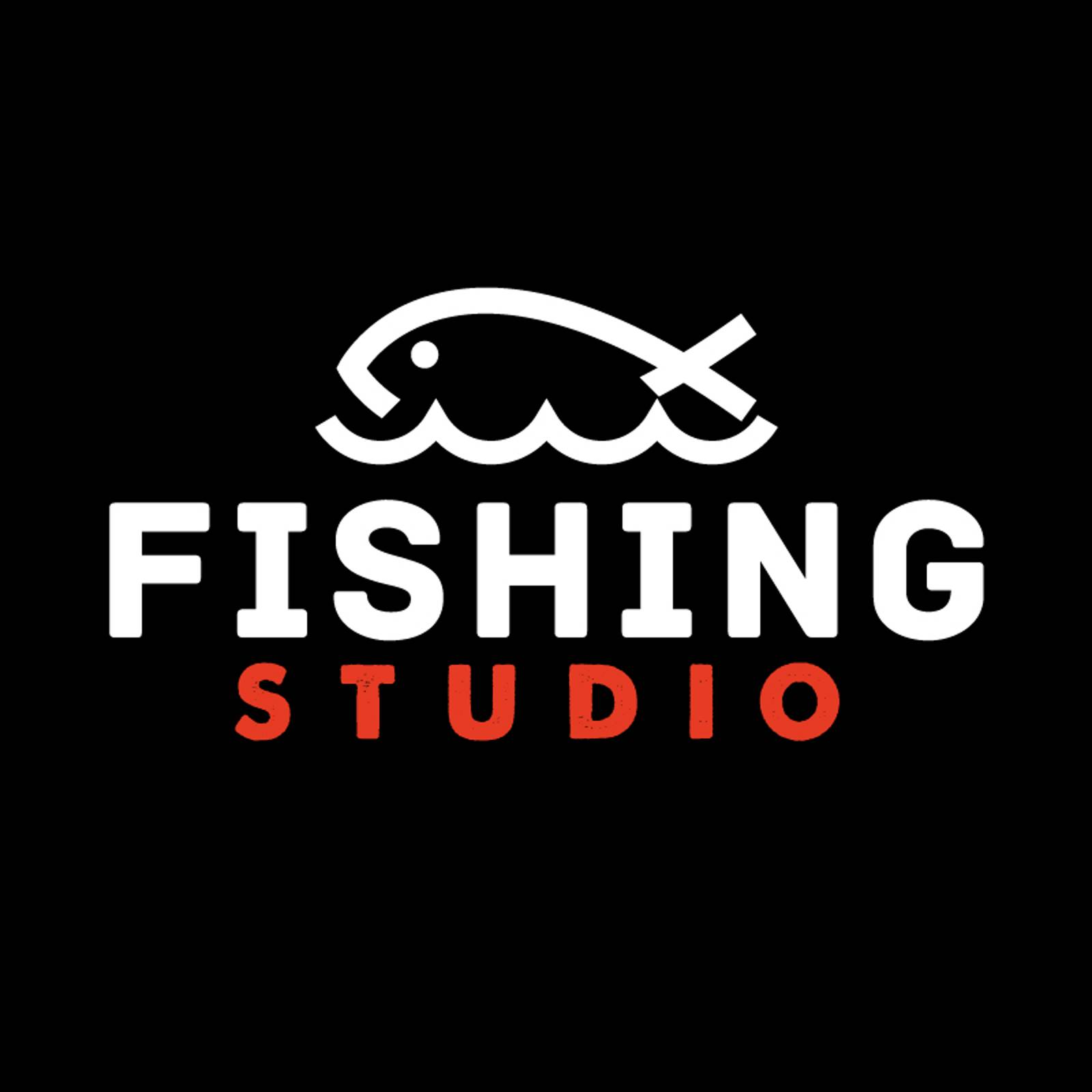 Иконка канала Fishing Studio