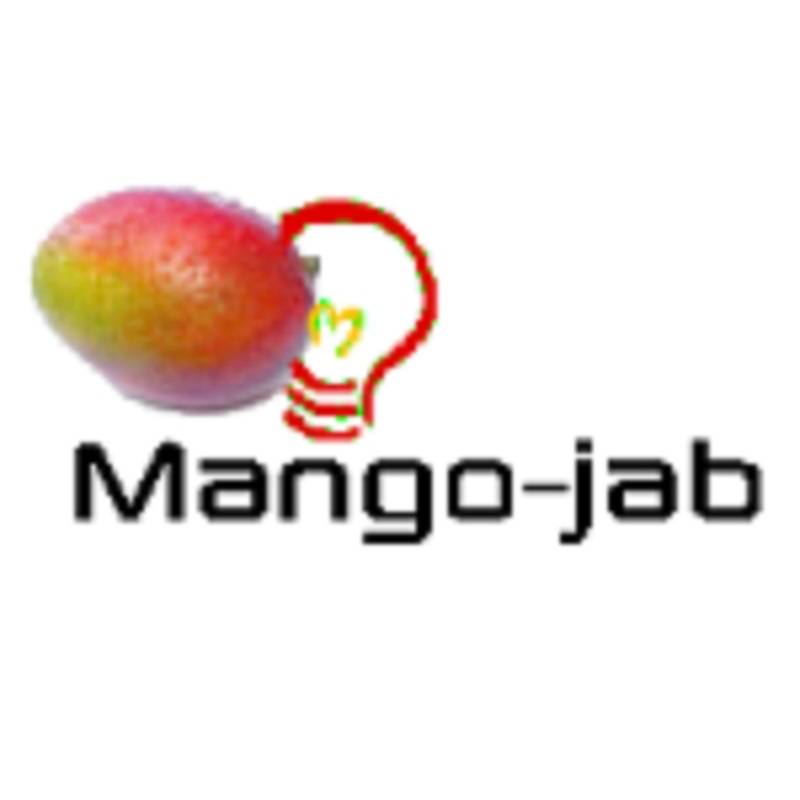 Иконка канала mango-jab