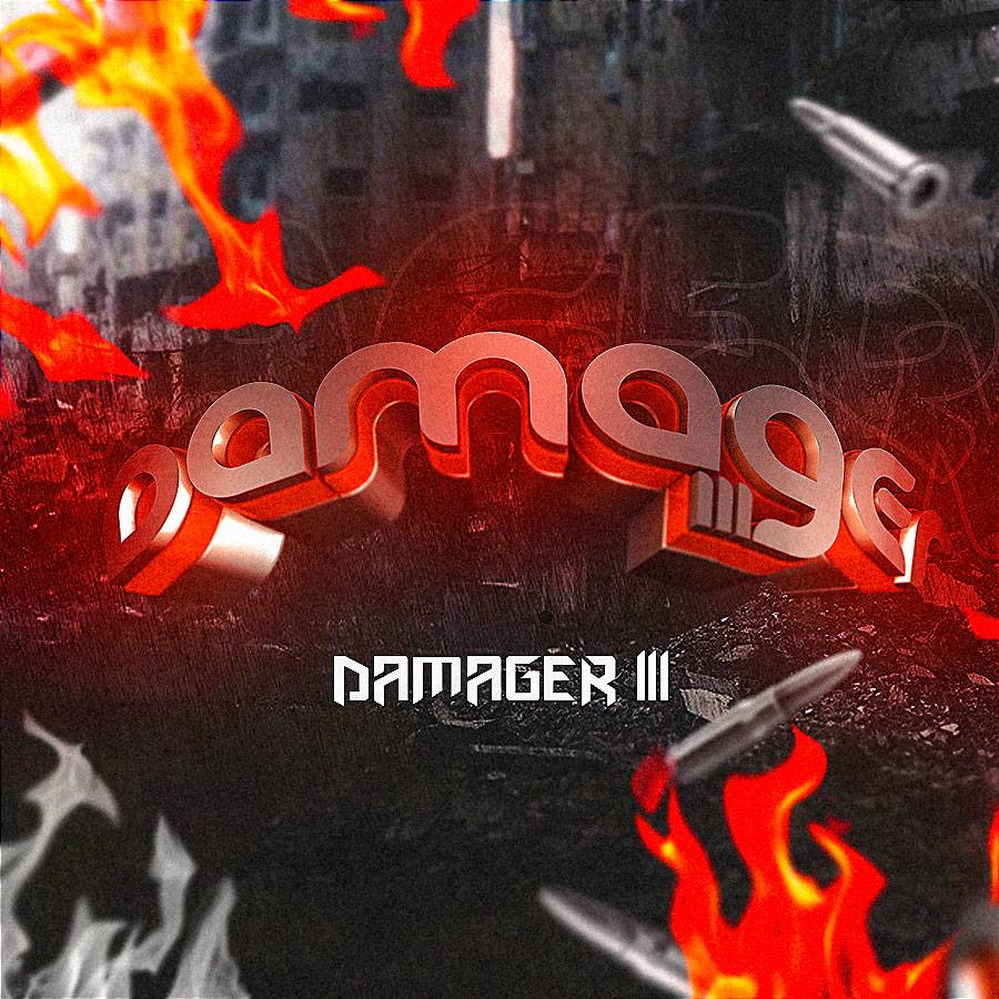 Дамагер. Damager.